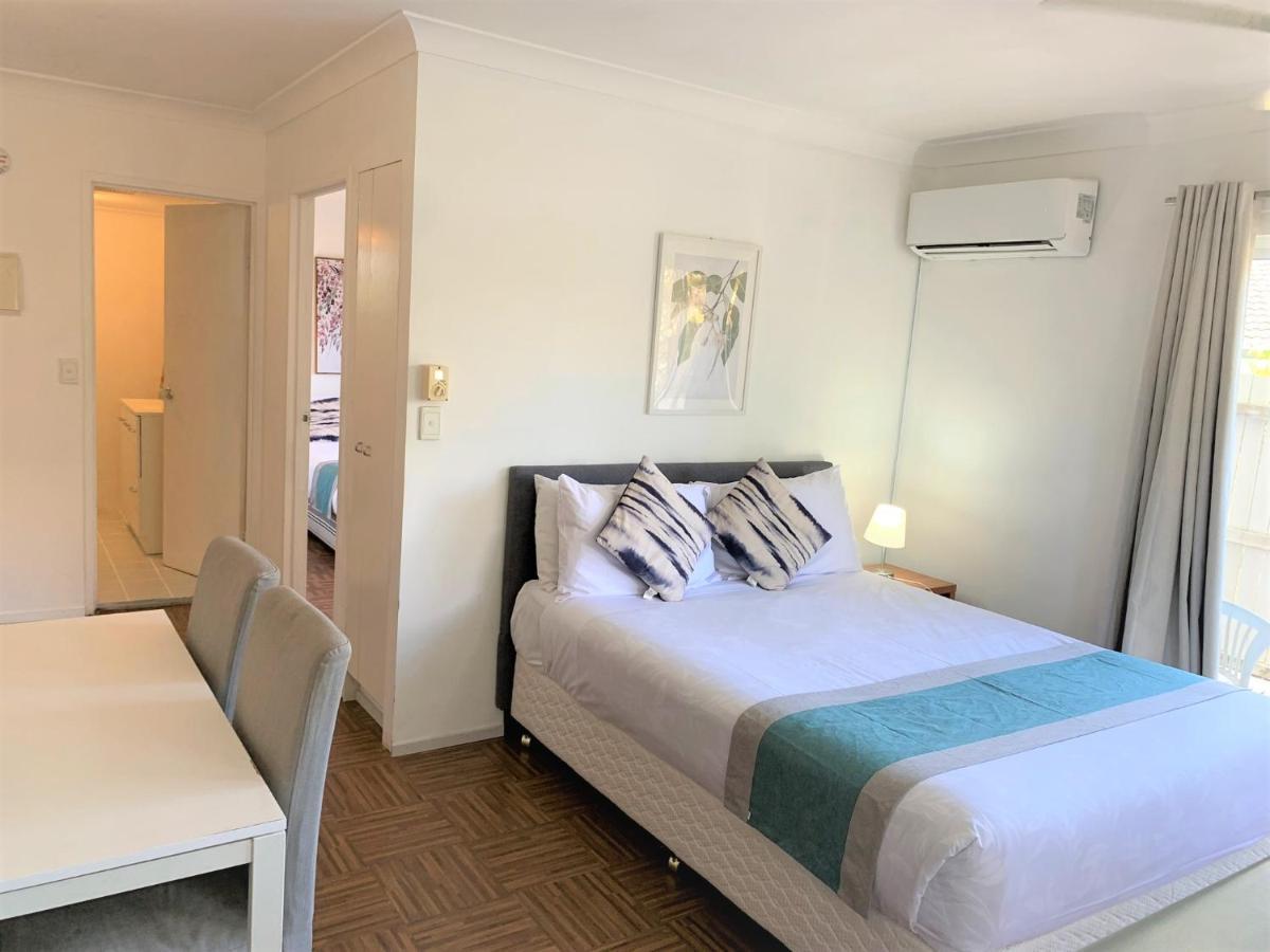 Broadwater Keys Holiday Apartments Голд-Кост Экстерьер фото