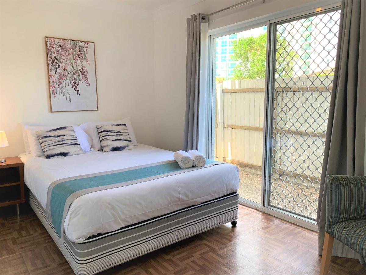 Broadwater Keys Holiday Apartments Голд-Кост Экстерьер фото